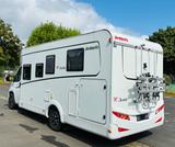 Dethleffs Just 90 T 7052 DBL - Dethleffs Just 90t