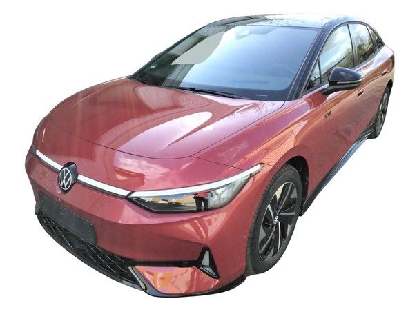 Volkswagen ID.7 - Bild 2