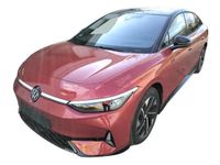 Volkswagen ID.7 - Vorschau Bild 2