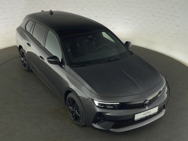 Astra L ST GS AT+AHK+LED MATRIX+NAVI+360 GRAD KA