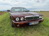 Jaguar XJ 8 Sovereign - Jaguar XJ8 von privat