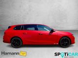 Opel Astra L ST Elegance 1.2 Turbo Automatik 8-Fach B - Opel Astra: Rot