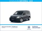Volkswagen Caddy 2.0 TDI Navi FrontAssist DAB+ Climatronic - Volkswagen Caddy Jahreswagen mit Diesel-Antrieb