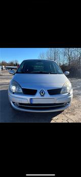 Renault scenic 1.9 dissel - Renault Scenic aus 2006 mit Diesel-Antrieb