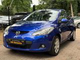 Mazda 2 1.3 MZR Tüv & Service Neu Klima Aux Alu - Mazda 2 in Berlin