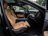 Volvo XC60 T8 AWD Ultra Dark - : Vollleder, Standheizung