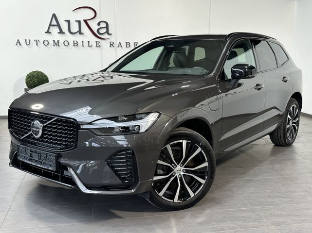 Volvo XC60 T6 Plus Dark AT AWD NAV+LED+ACC+360°+PANO