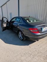 Mercedes-Benz Mercedes C 200 kompressor Avantgarde - Mercedes-Benz C 200: Kompressor Avantgarde