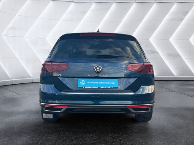 Volkswagen Passat Variant - Bild 4