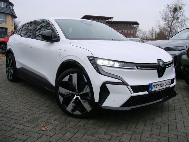 Renault Megane E-Tech Techno 360° ACC Navi LED Leder