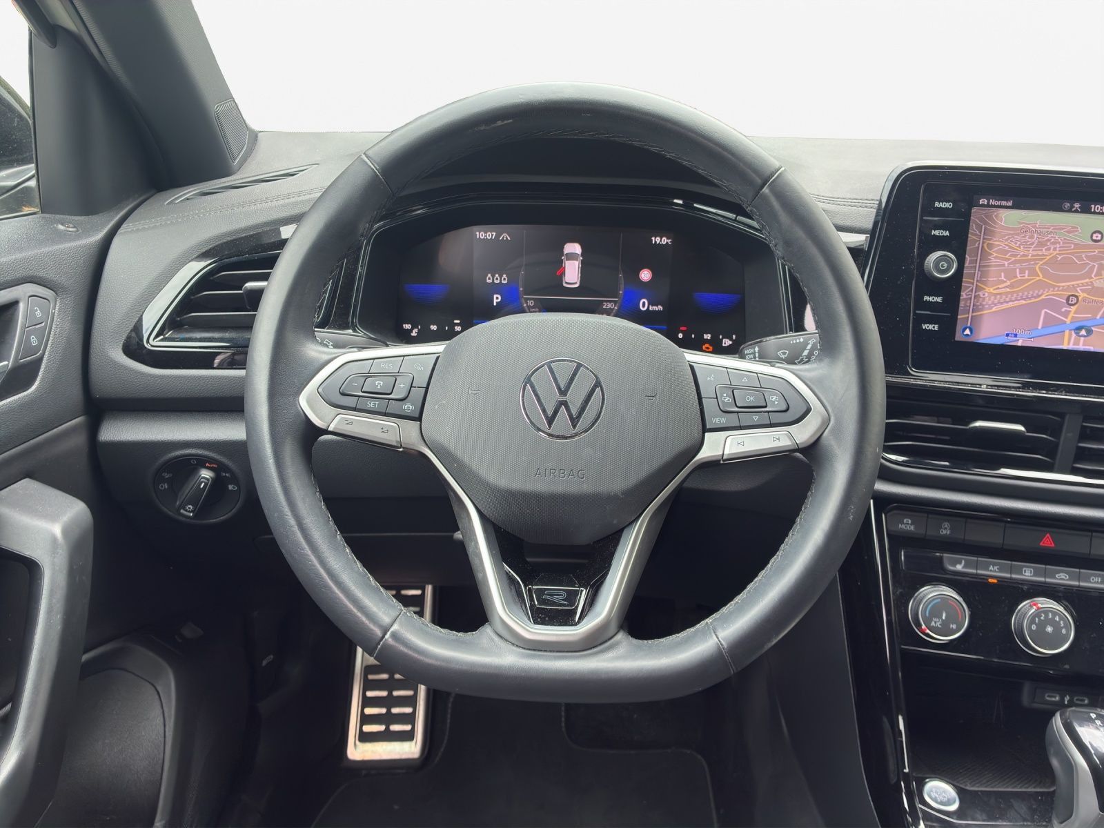 Volkswagen T-Roc - Bild 8