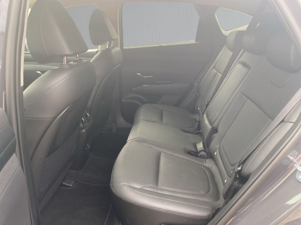 Hyundai Tucson – Bild 14