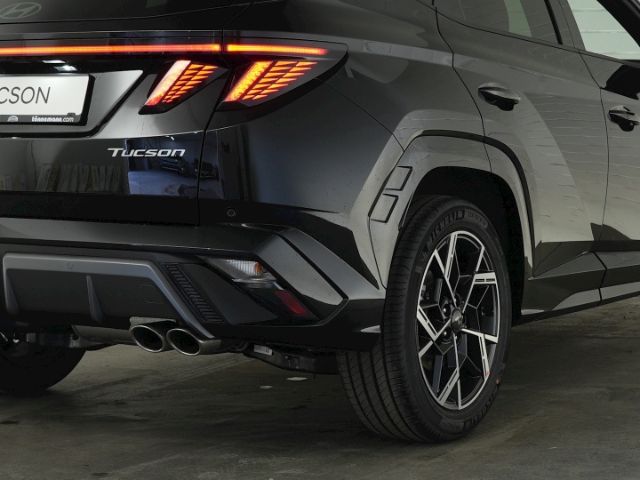 Hyundai Tucson – Bild 21
