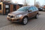 Volvo XC60 2.4 D5 AWD Automatik Summum - gebrauchte Volvo XC60 aus dem Jahr 2009