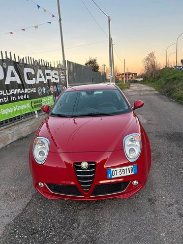 Alfa Romeo MiTo 1.4 78 CV Distinctive Sport Pack