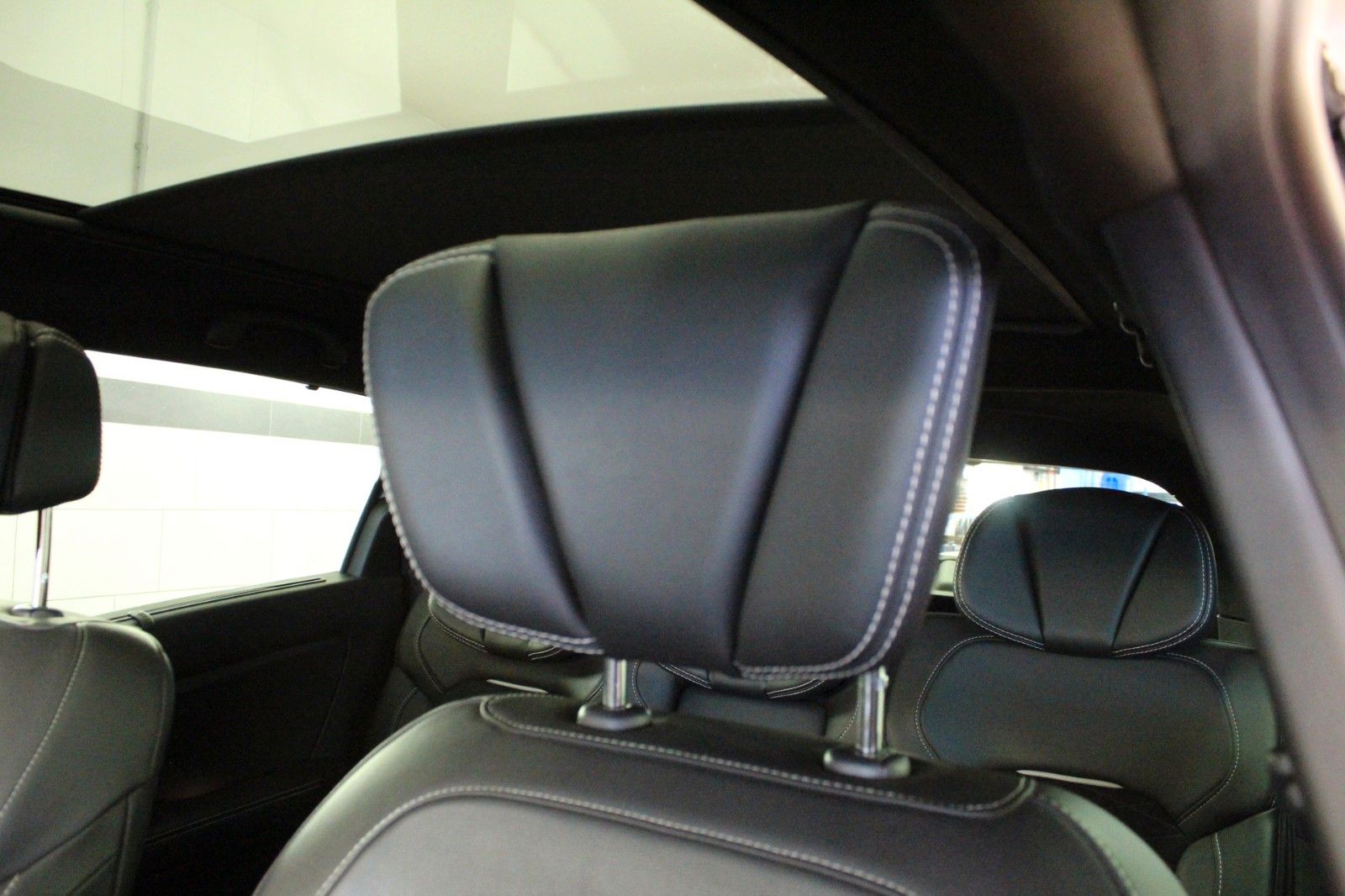 Fahrzeugabbildung Renault Grand Scenic Tce160 EDC Black*Panorama*