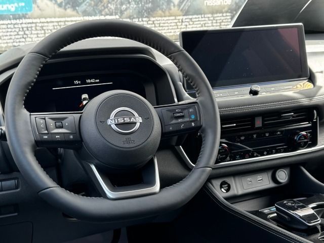 Fahrzeugabbildung Nissan X-Trail 1.5 VC-T e-Power Tekna 20Zoll*PP*HUD