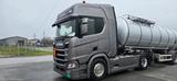 Scania R450