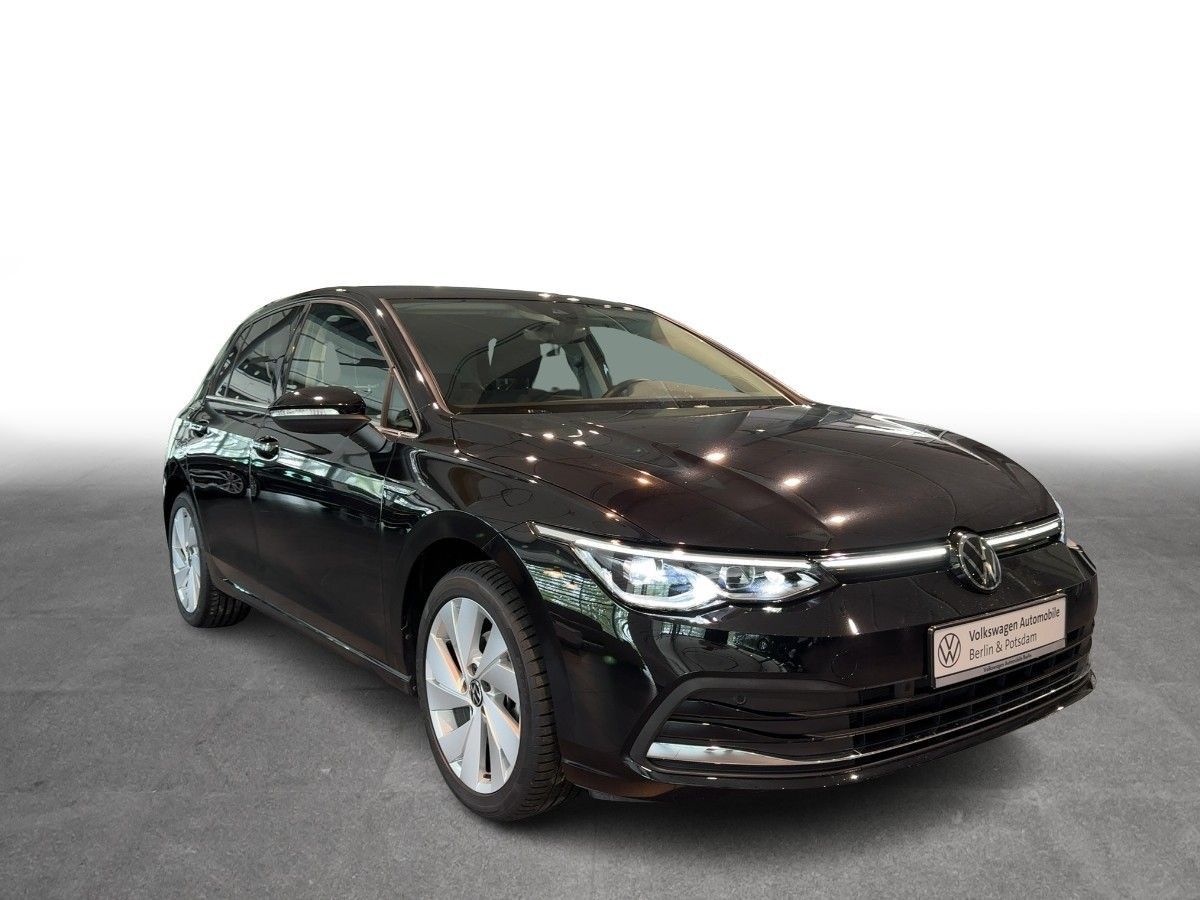 Volkswagen Golf - Bild 5