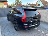 Volvo XC90 B5 R-Design Standheizung Keyless Facelift  - Volvo XC90 in Mannheim