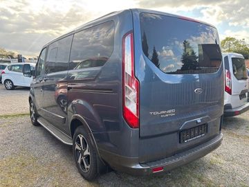 Ford Tourneo Custom 320 L1 Active KlimaKamera