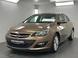 Opel Astra J Active Automatik 1. Hand - Opel Astra: Active