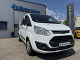 Ford Transit Custom 340 L2 Trend Standheizung/Regal - Ford Transit Custom: L2 Trend