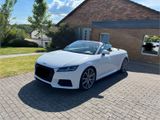 Audi TT Roadster 2.0 TFSI S tronic quattro -