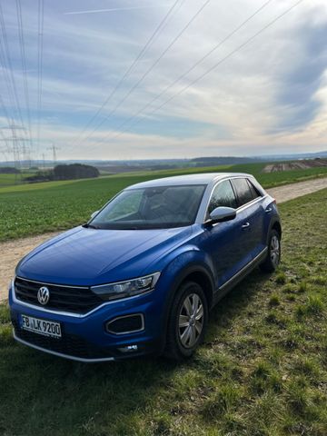 Volkswagen T-Roc 1.5 TSI ACT Style Style