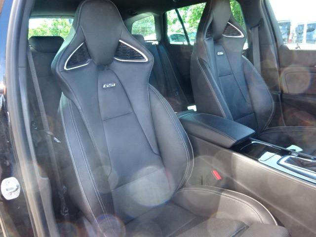 Opel Insignia B Sports Tourer 230PS Autm. GSi 4x4