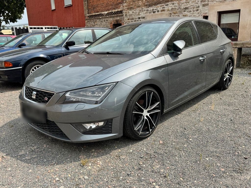 Image of Seat Ibiza