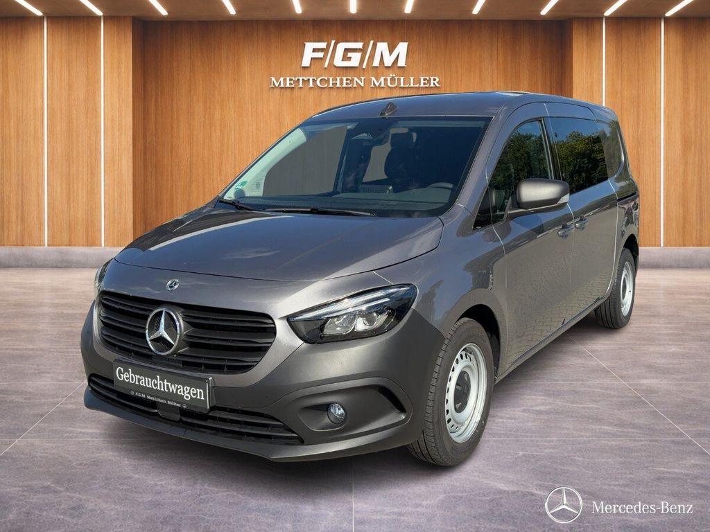 Image of Mercedes-Benz Citan