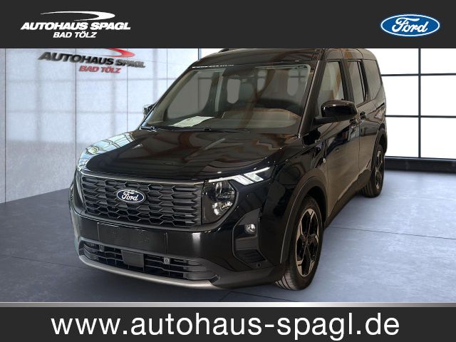 Ford Tourneo Courier Active Bluetooth Navi Klima