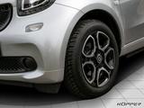 Smart ForTwo EQ LAST ONE Navi Pano Kamera Edition - Smart ForTwo: La