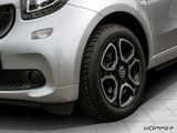Smart ForTwo EQ LAST ONE Navi Pano Kamera Edition - Smart ForTwo aus 2020