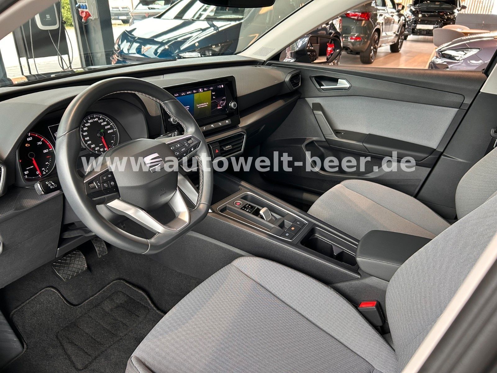 Seat Leon - Bild 11