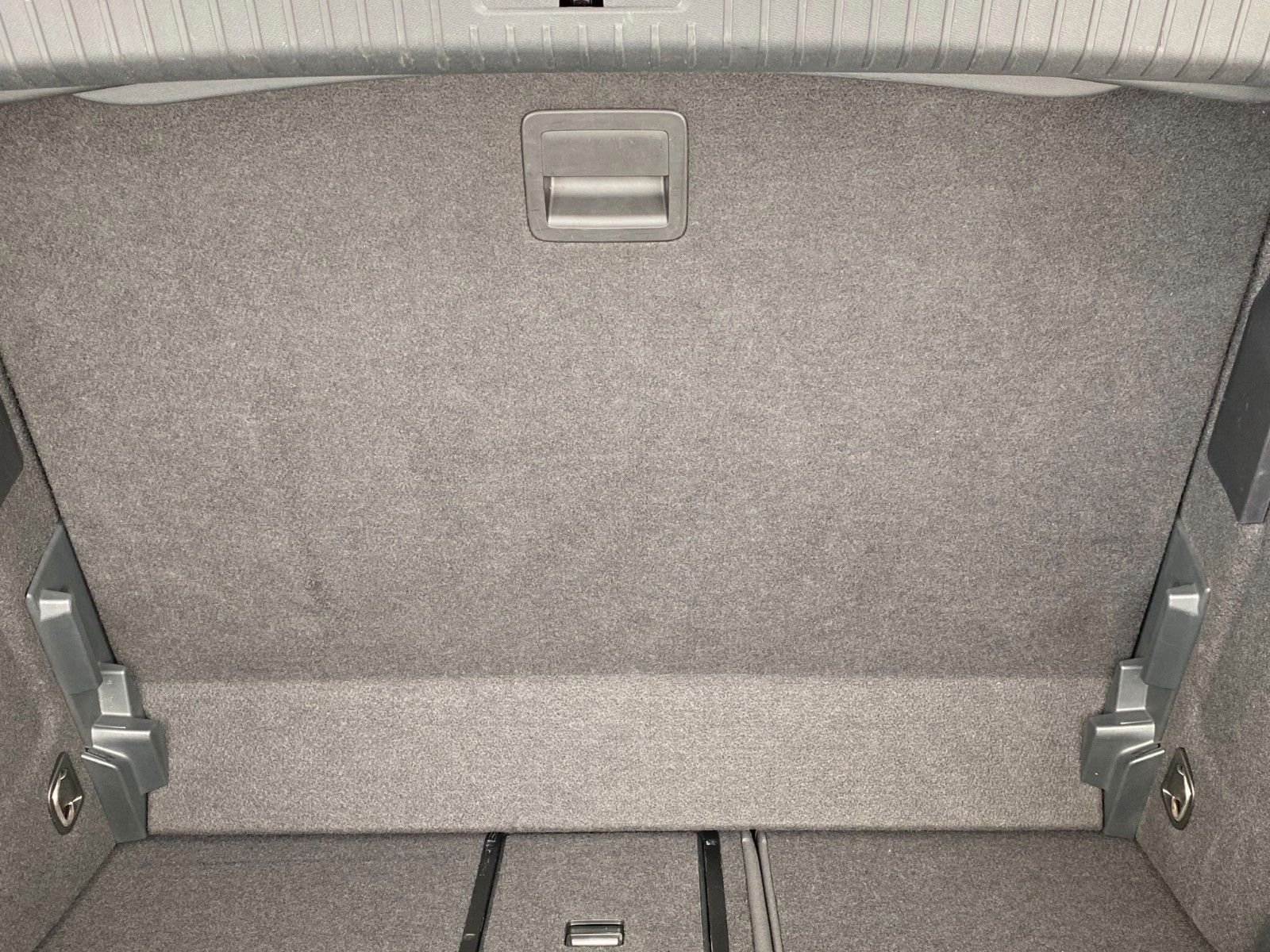 Fahrzeugabbildung CUPRA Formentor 1.5 TSI *Navi *AHZV-Vorb. *Parklenka.
