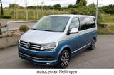 Volkswagen T6 Multivan TDI Generation Six 4Motion DSG 199PS