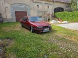 Opel Vectra A Turbo Umbau 2,0  - gebrauchte Opel Vectra aus dem Jahr 1995
