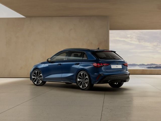 Audi A3 - Bild 7