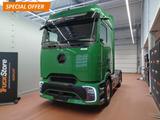 Mercedes-Benz Actros 1851 LS ACC-Abstand Lane-Assist MirrorCam