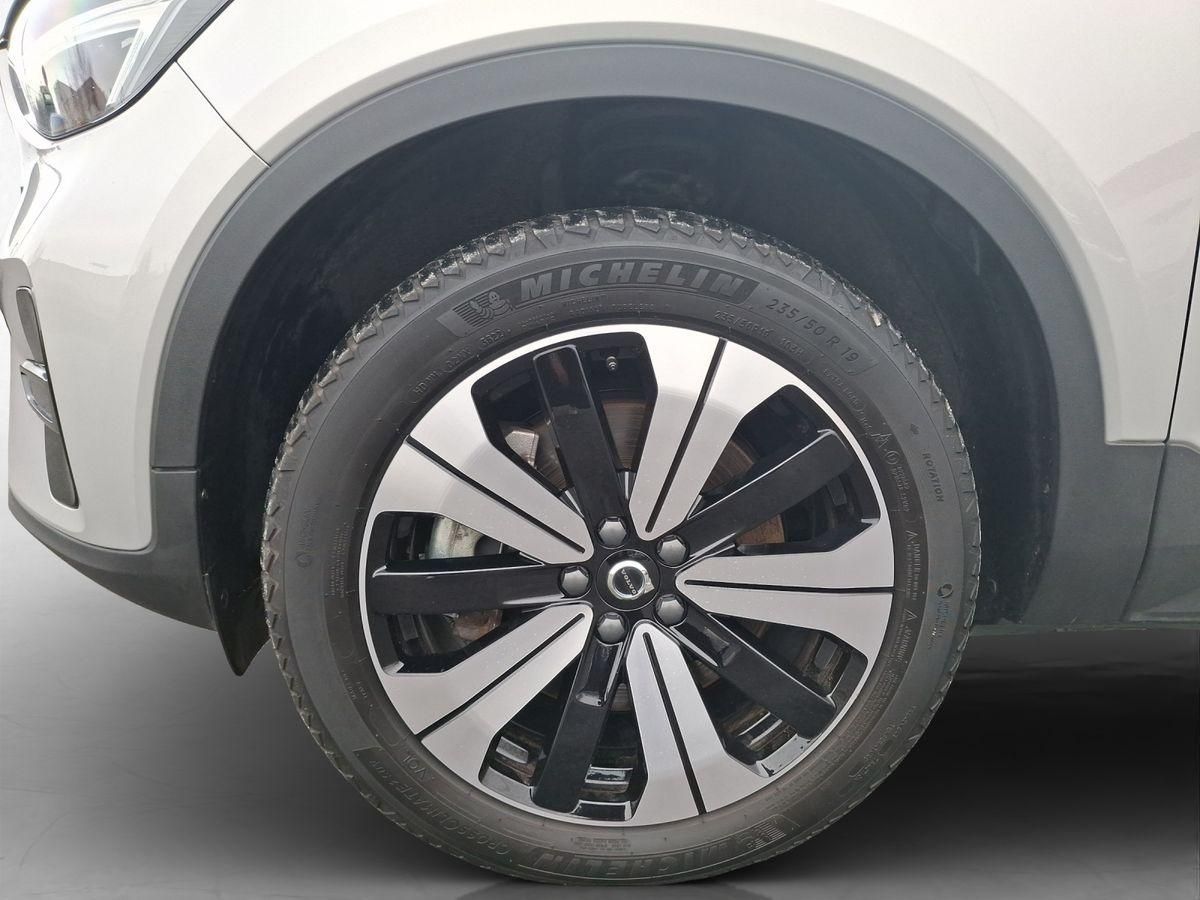 Volvo C40 - Bild 10
