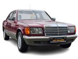 Mercedes-Benz 300 SE*KEIN ROST *AUTOMATIK*TOP ZUSTAND*EURO 2* - Mercedes-Benz 300 in Düsseldorf