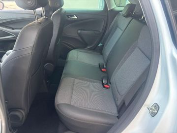 Opel Grandland (X) - 11