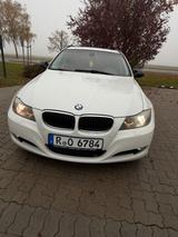BMW 320d EfficientDynamics Edition Touring Effic... - BMW 320: 320d Efficientdynamics Edition