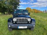 Jeep Wrangler 2.8l CRD JK Final Edition Automatik... - Jeep Wrangler: J8