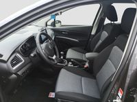 Suzuki (SX4) S-Cross - Vorschau Bild 9