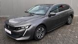 Peugeot 508 SW Allure Navi Tempomat SHZ Kamera 1.Hand