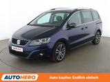 Seat Alhambra 2.0 TDI FR-Line Aut. *STANDHZG*CAM*SHZ* - Seat Alhambra in Hamburg