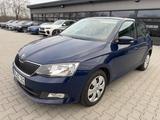 Skoda Fabia Ambition TDI - Skoda Fabia mit Diesel-Antrieb: Kleinwagen, mit Klimaanlage